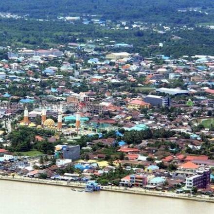 Geografis dan Keadaan Umum