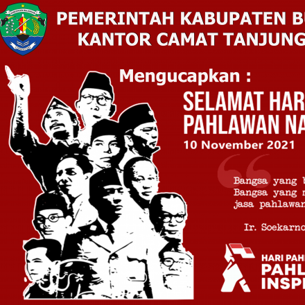 Album : Hari Pahlawan 