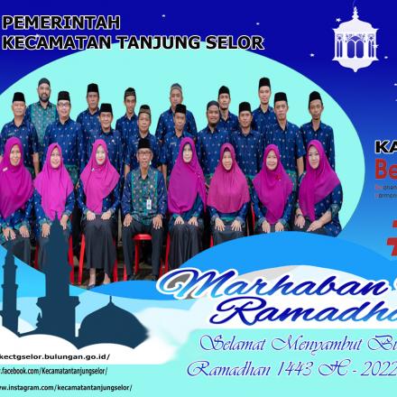 Album : Selamat Menyambut Bulan Ramadhan